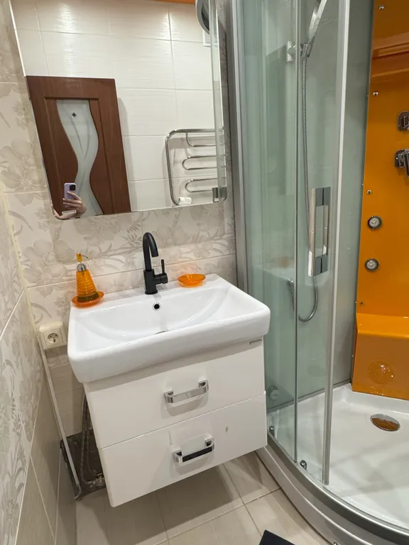 Студия рядом с метро