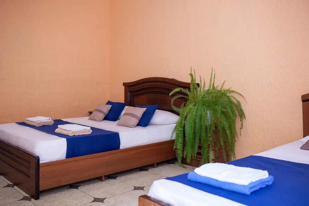 Квартира Комната — Нижнее Учдере