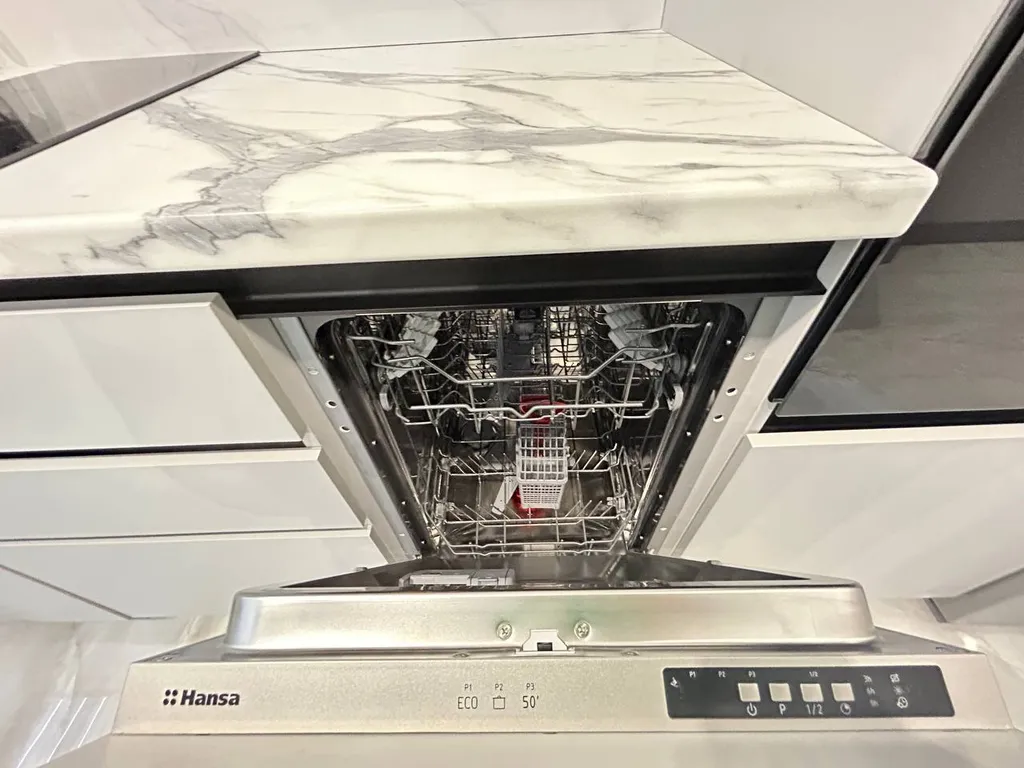 Апартаменты в новом ЖК в самом центре города