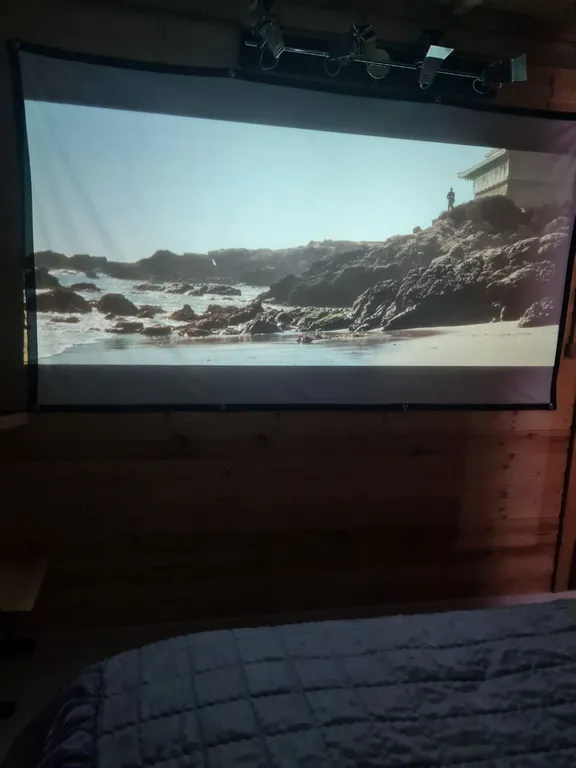 2-к. дом с сауной у речки