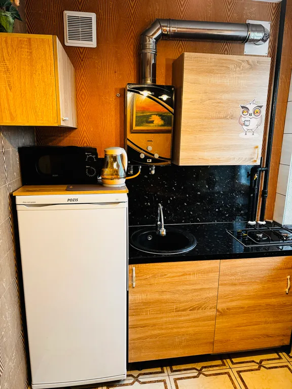 Квартира 2-комнатная Квартира — Нижний Новгород