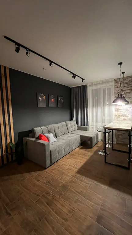 Апартамент бизнес класса