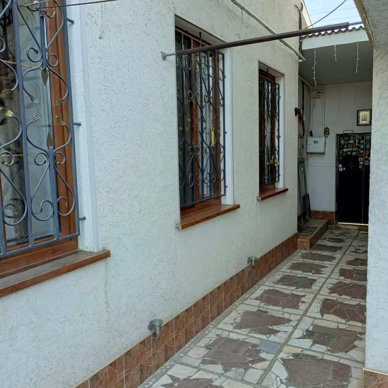 Люкс двухкомнатный