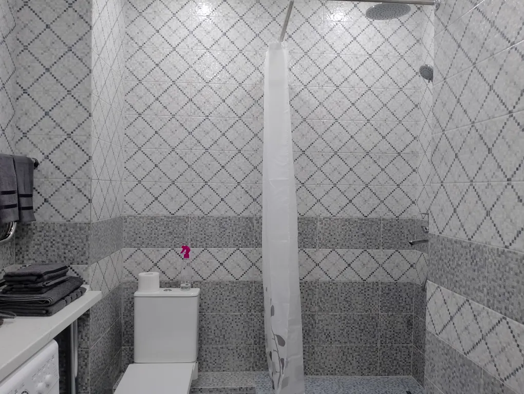 Уютная студия рядом с аэропортом