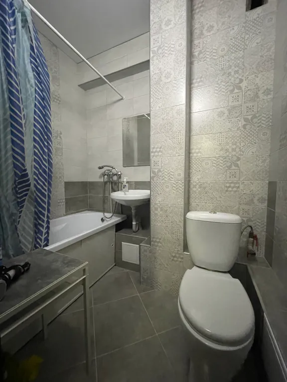 Квартира недалеко от Кремля с 3-мя кроватями