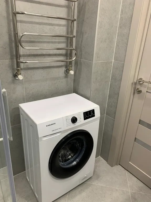 Отличная однокомнатная квартира