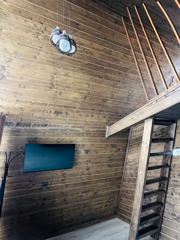 Коттедж Уютный коттедж — Архыз