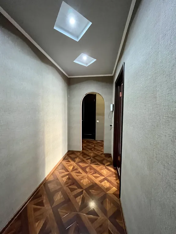 Уютная и чистая 2-комнатная квартира