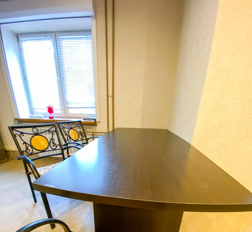 Уютная студия с отдельным входом