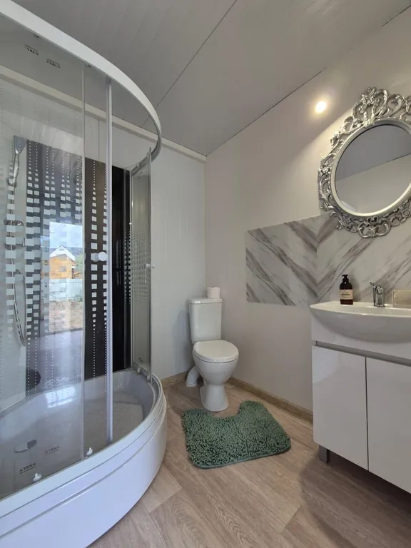 Коттедж Дом рядом с морем — Зеленоградск