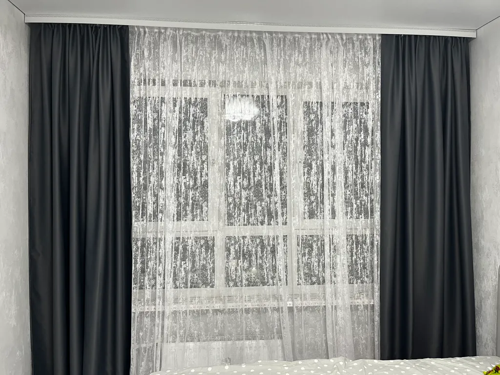 Уютная 2-х комнатная квартира в лучшем районе города