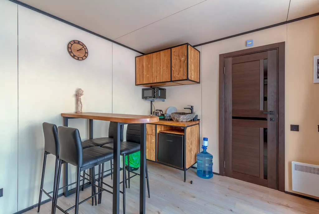 Бриг Ваниль