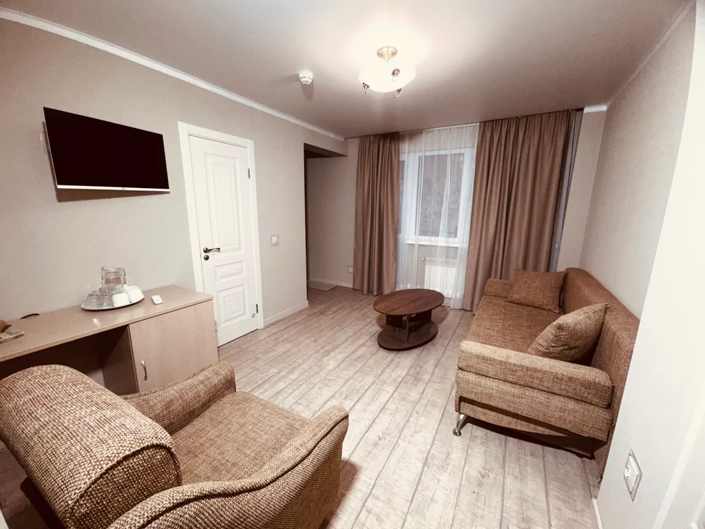 Квартира Комната — Горячий Ключ