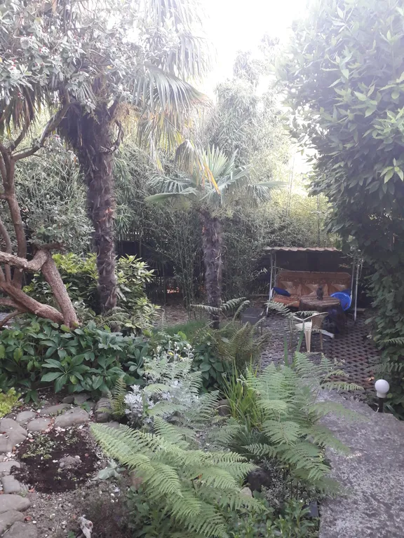 Коттедж Дом на море с уникальным интерьером — Зубова Щель