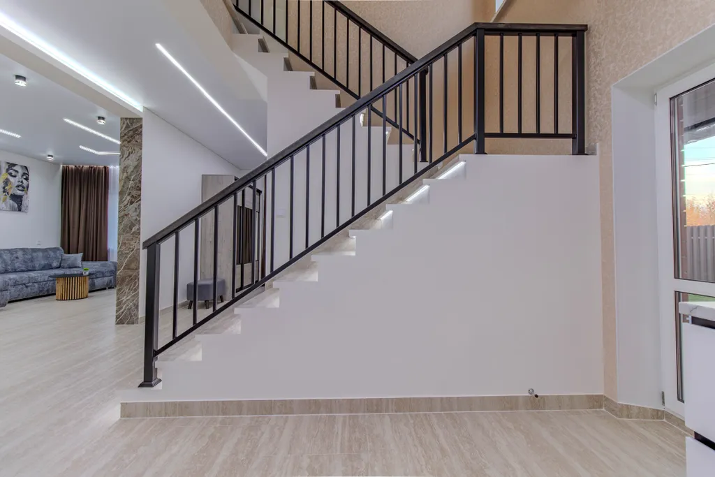 Уютный дом с чаном для большой компании