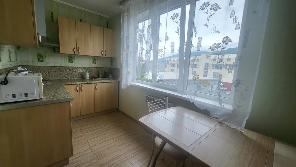 Квартира Квартира с личным входом — Геленджик