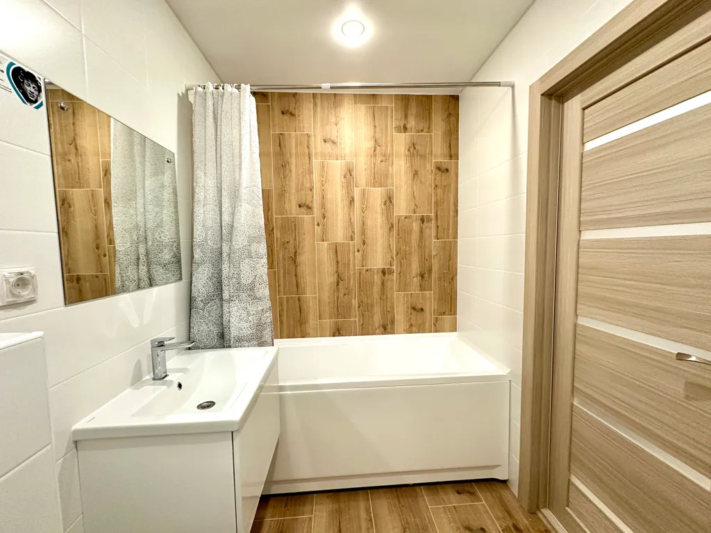 Квартира 1-комнатная Квартира — Тюмень