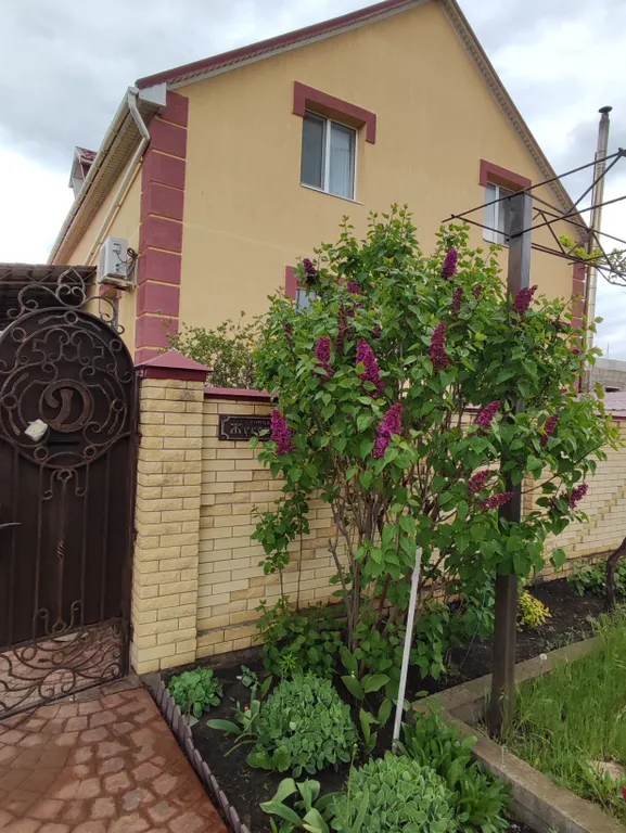 Этаж в доме для дружной компании