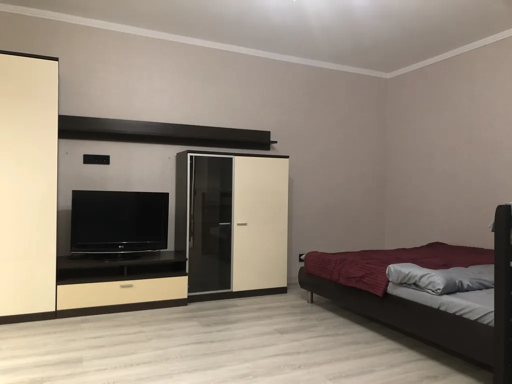 Уютная квартира в исторической части города