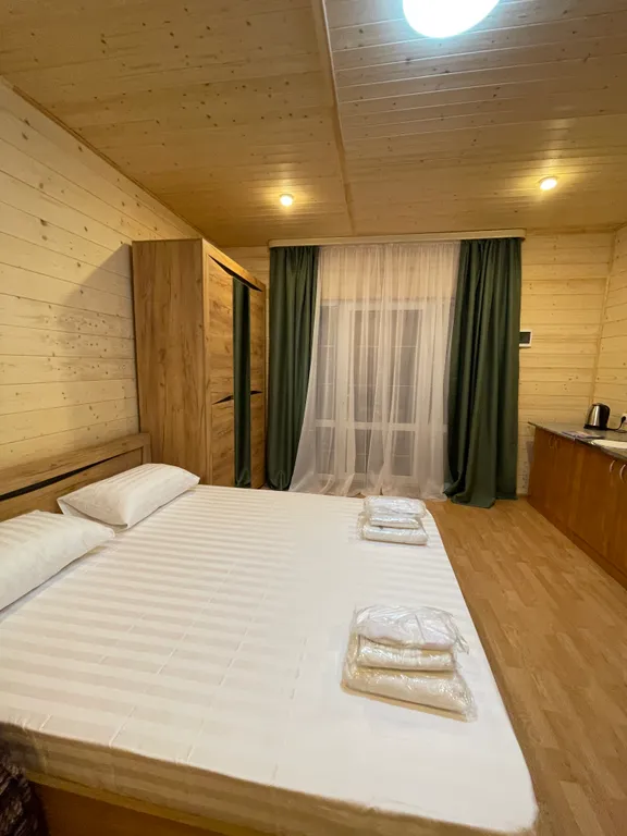 Квартира Комната — аренда посуточно в Судак