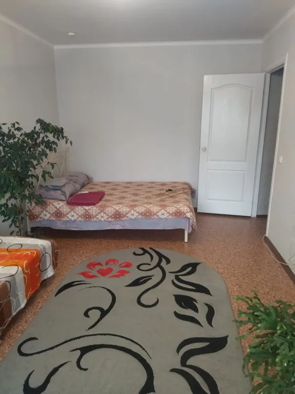 Квартира близко к термальным источникам