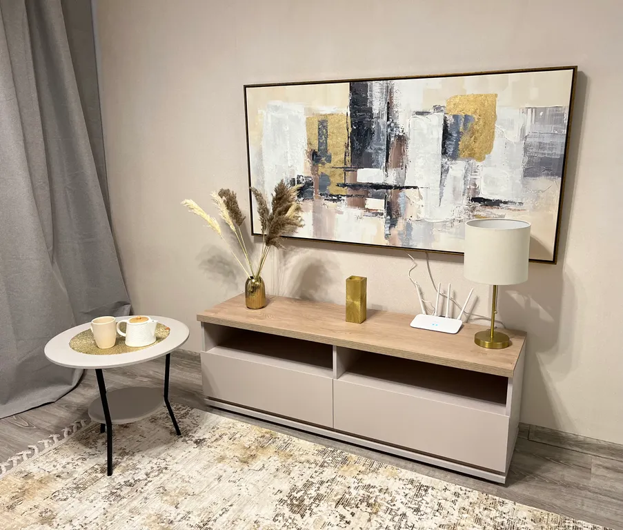 Студия рядом с Шереметьево