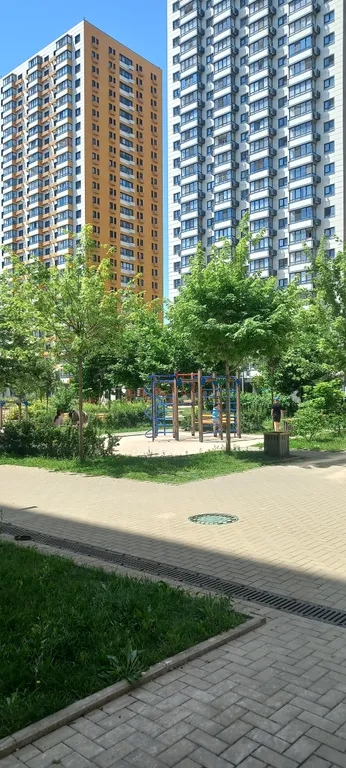 Уютная квартира с видом на море, рядом с пляжем Алексино