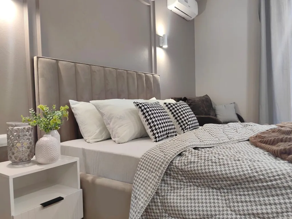 Апартамент в самом центре города