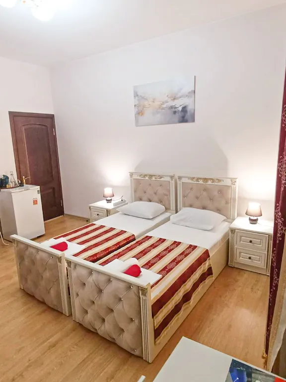 Квартира Комната — Сочи