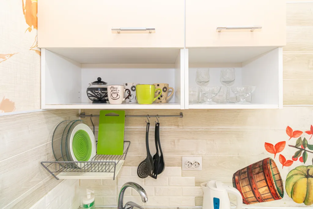 Квартира Квартира Апартамент standart в ЖК Москва — Краснодар