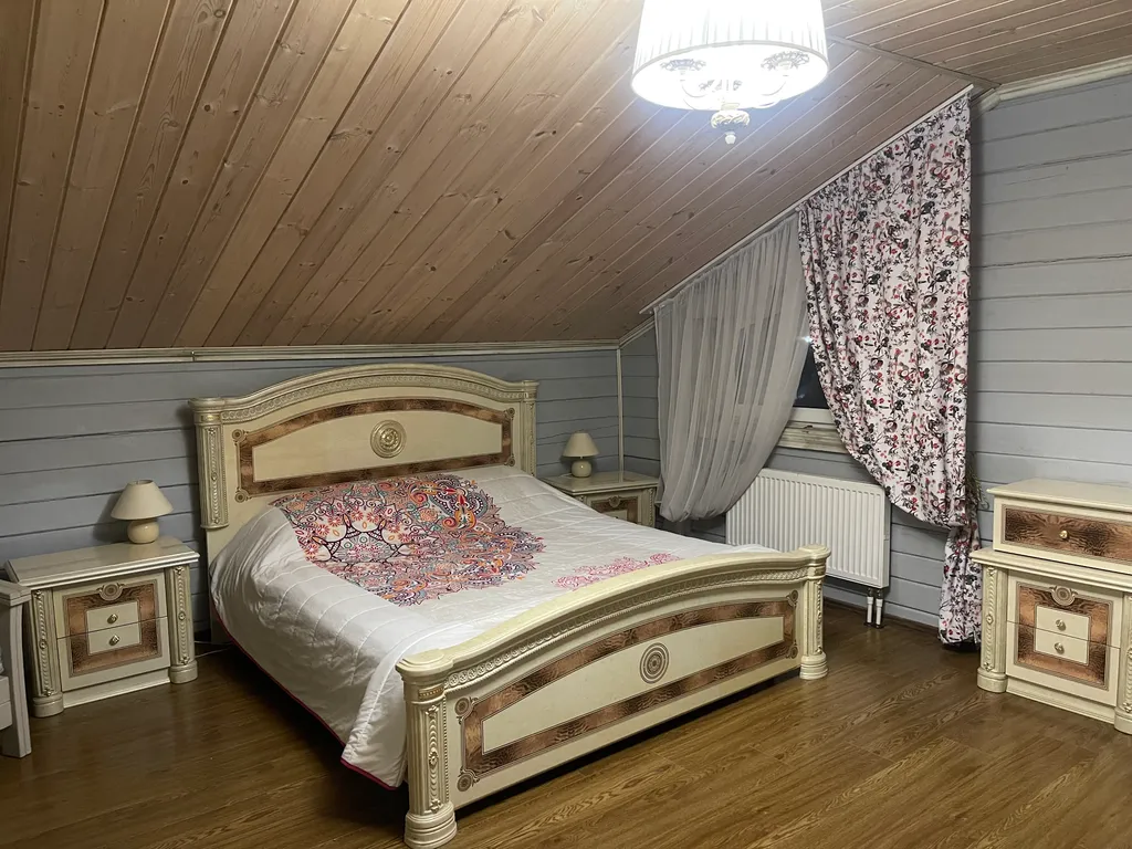 Устал? Отдохни