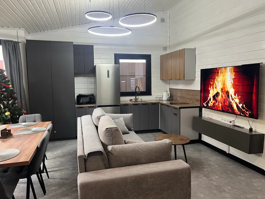 Гостевой дом Whitestone