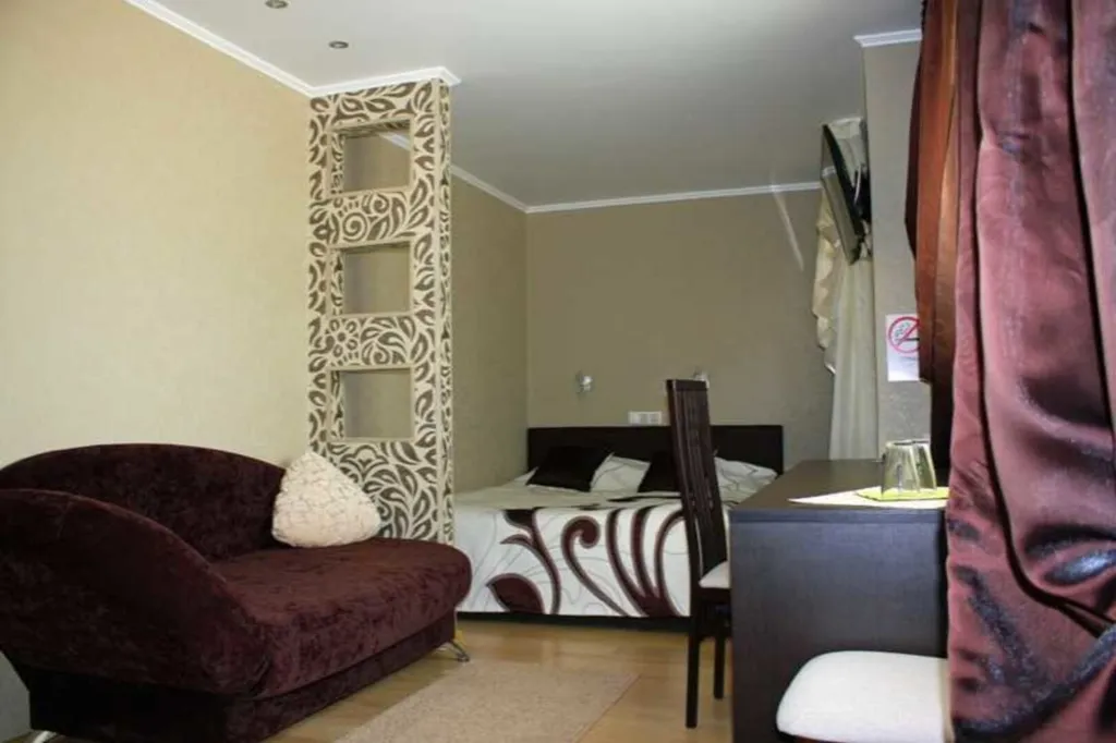 Квартира Комната — аренда посуточно в Коломна