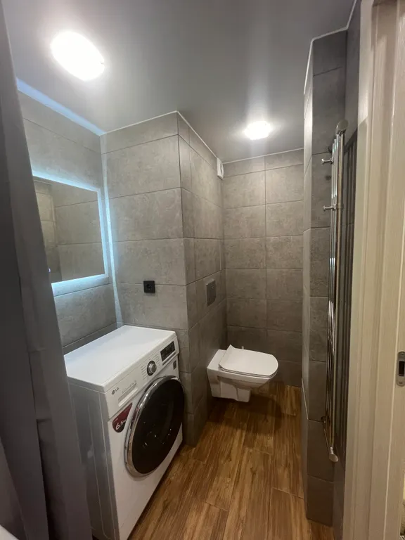 Квартира 2-х комнатная не далеко от озера Тургояк