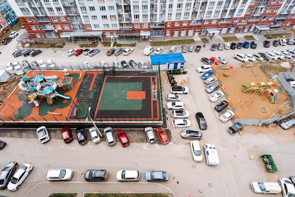 Аксаковские апартаменты в центре города