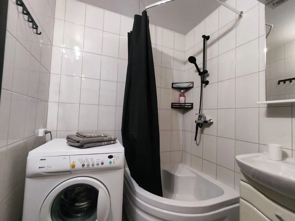 Светлая студия у метро