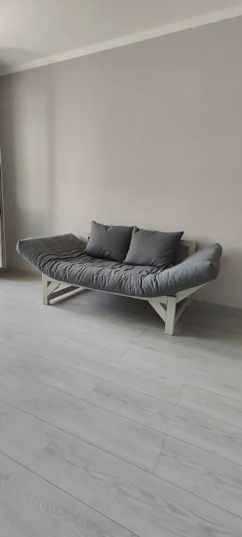 1-комнатная квартира после ремонта