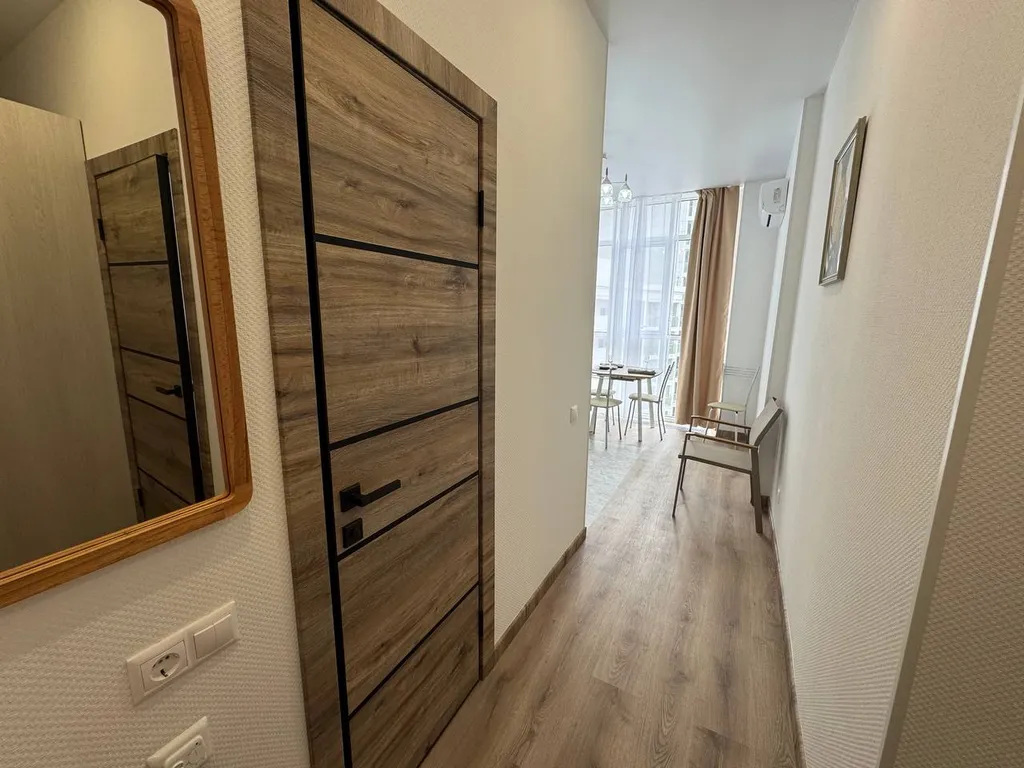 Семейные Апартаменты Солнце