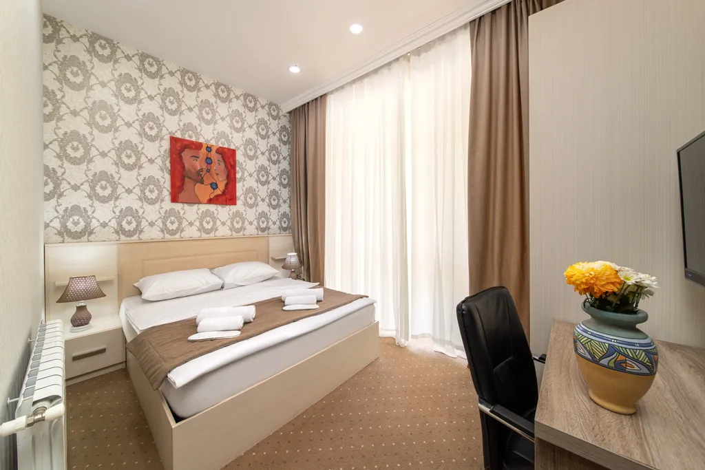 Семейный номер