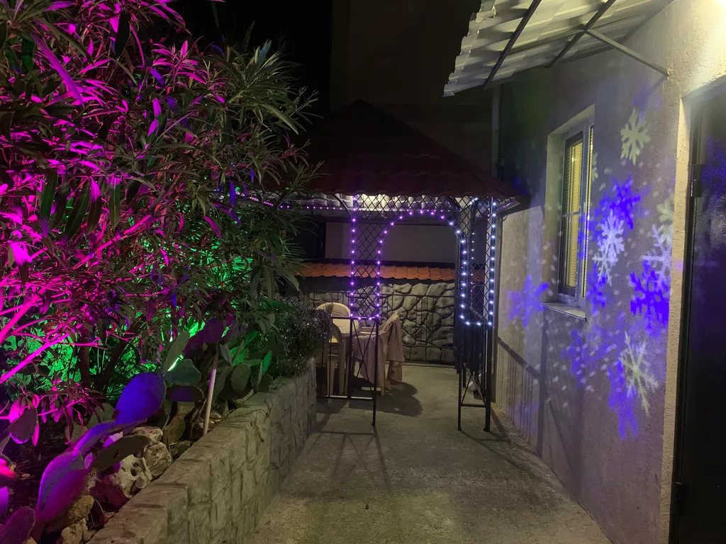 MilayDom, двухэтажный отдельно стоящий дом