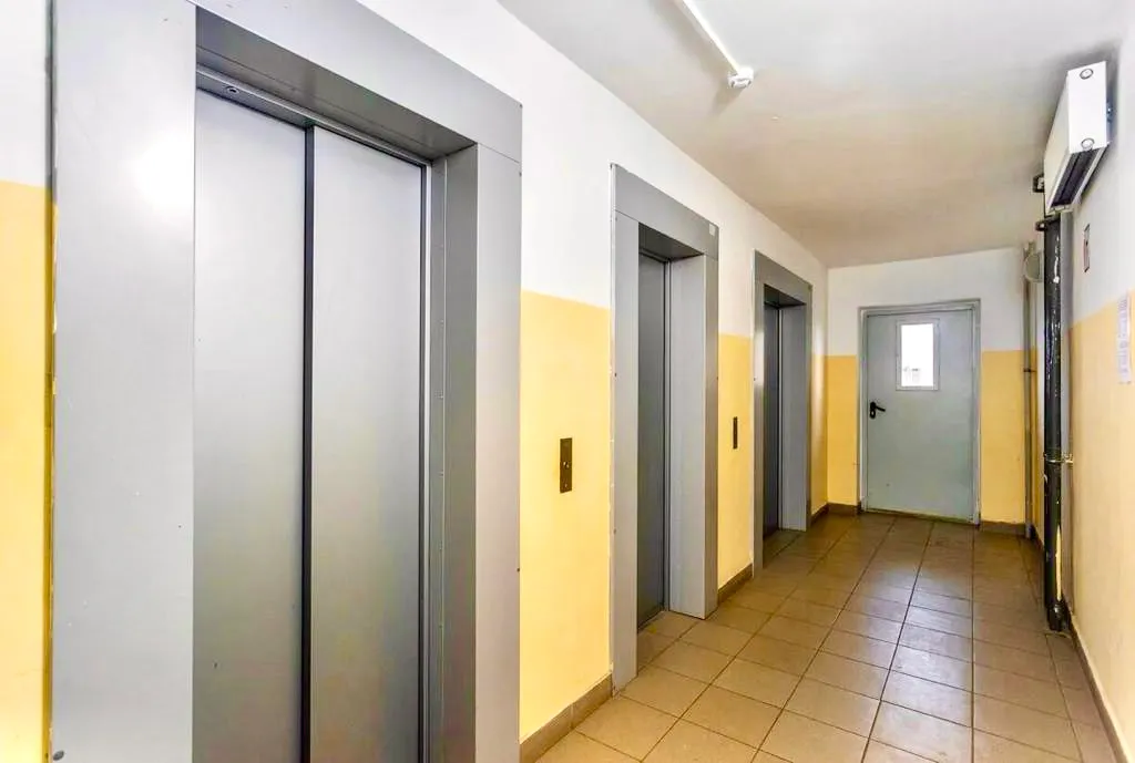 Квартира Уютная квартира в центре рядом с ТЦ "Космопорт" — Самара