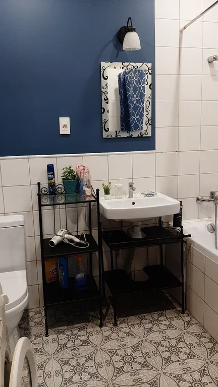 Уютная однушка в центре города