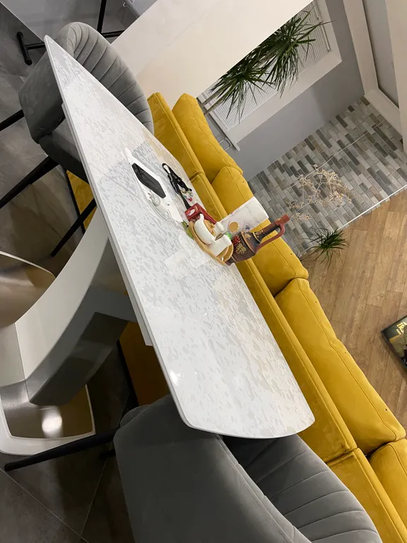 Квартира Апартаменты с видом на море — Махачкала