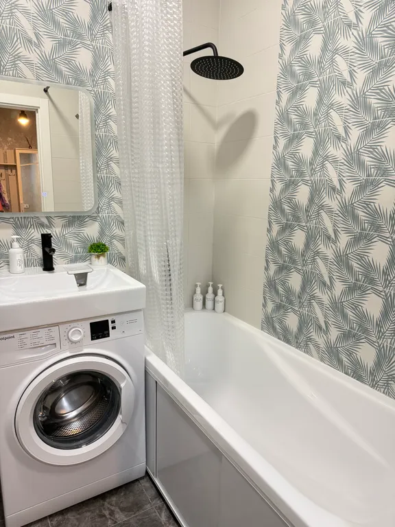 Квартира для отдыха рядом с метро