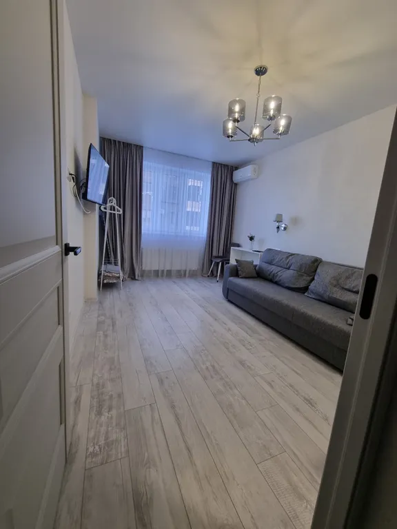 Квартира Уютная квартира возле озера — Горячий Ключ