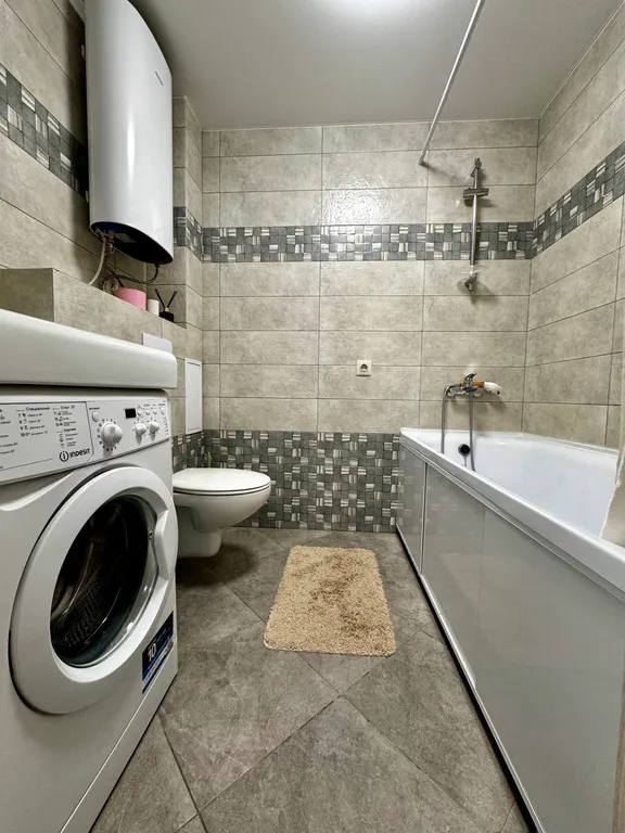 Квартира в центре города