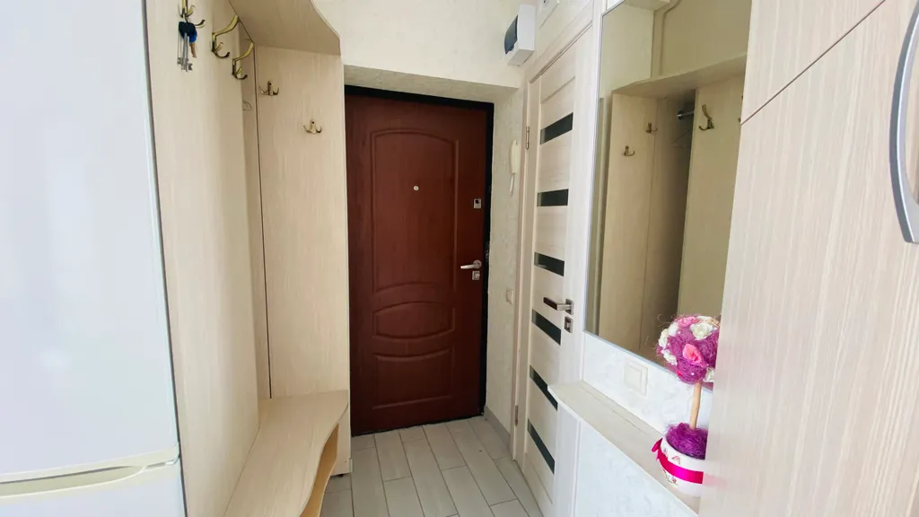 Квартира Уютная квартира — Сочи