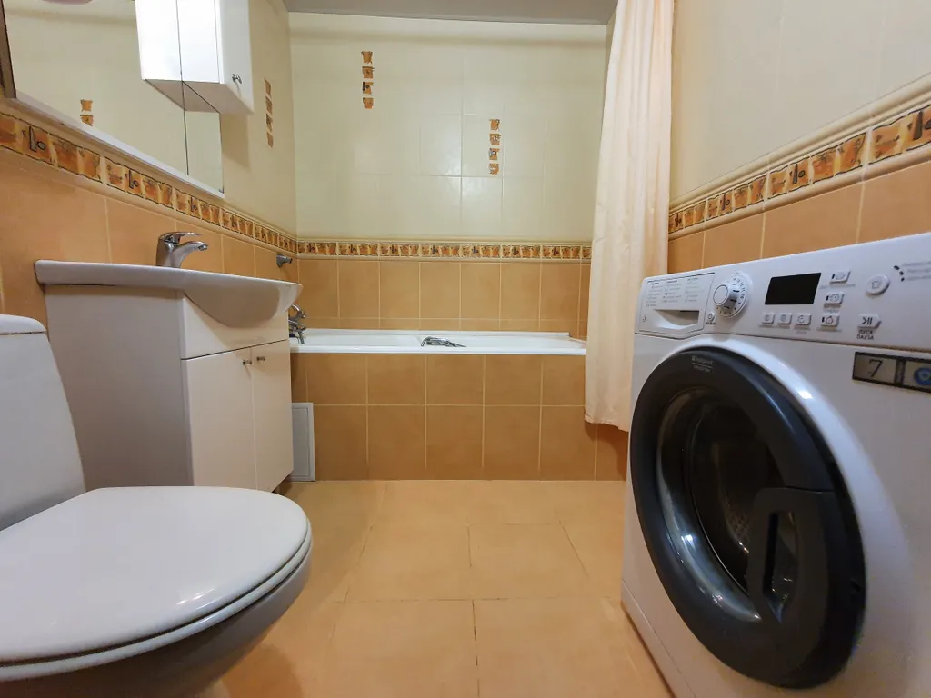 Квартира Уютная 3х комнатная квартира в шаге от моря — Севастополь