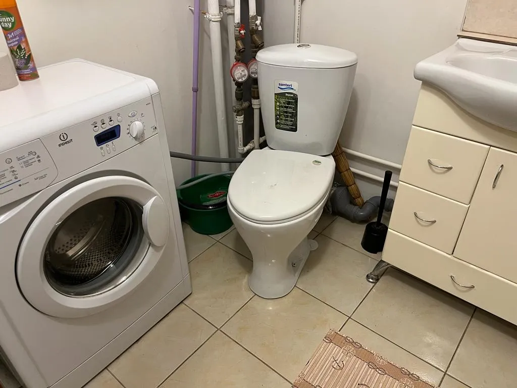 Уютная квартира в самом центре