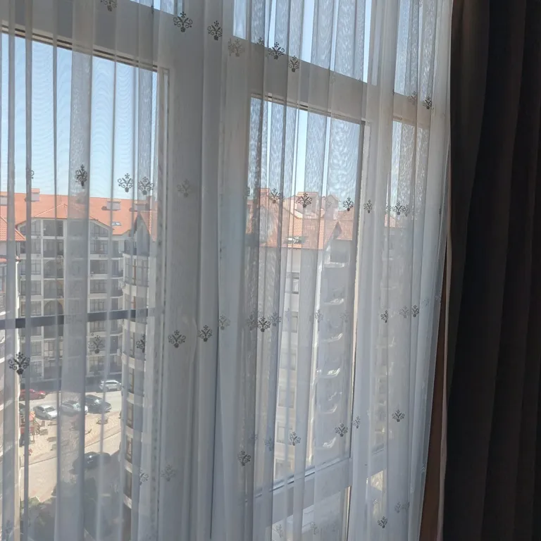 Квартира Квартира Просторная уютная студия — Геленджик